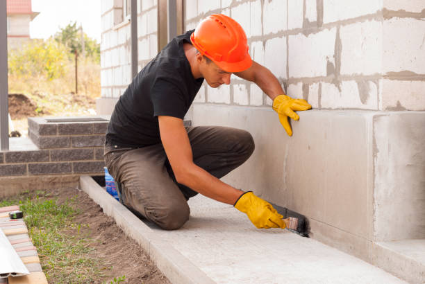 Licensed Waterproofing service in Falmouth, VA - Arrow Tight Waterproofing
